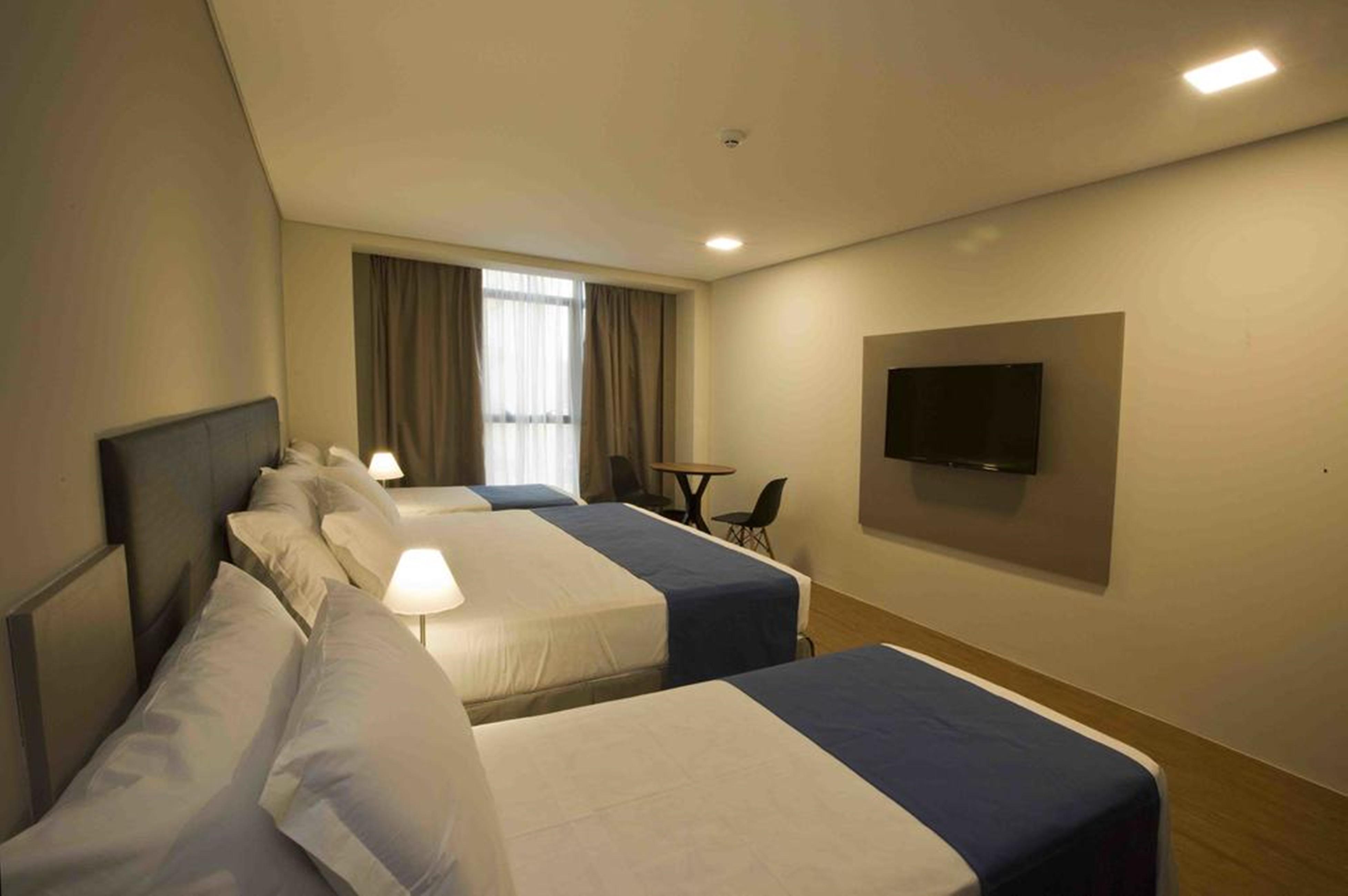 Hotel Fity Recife