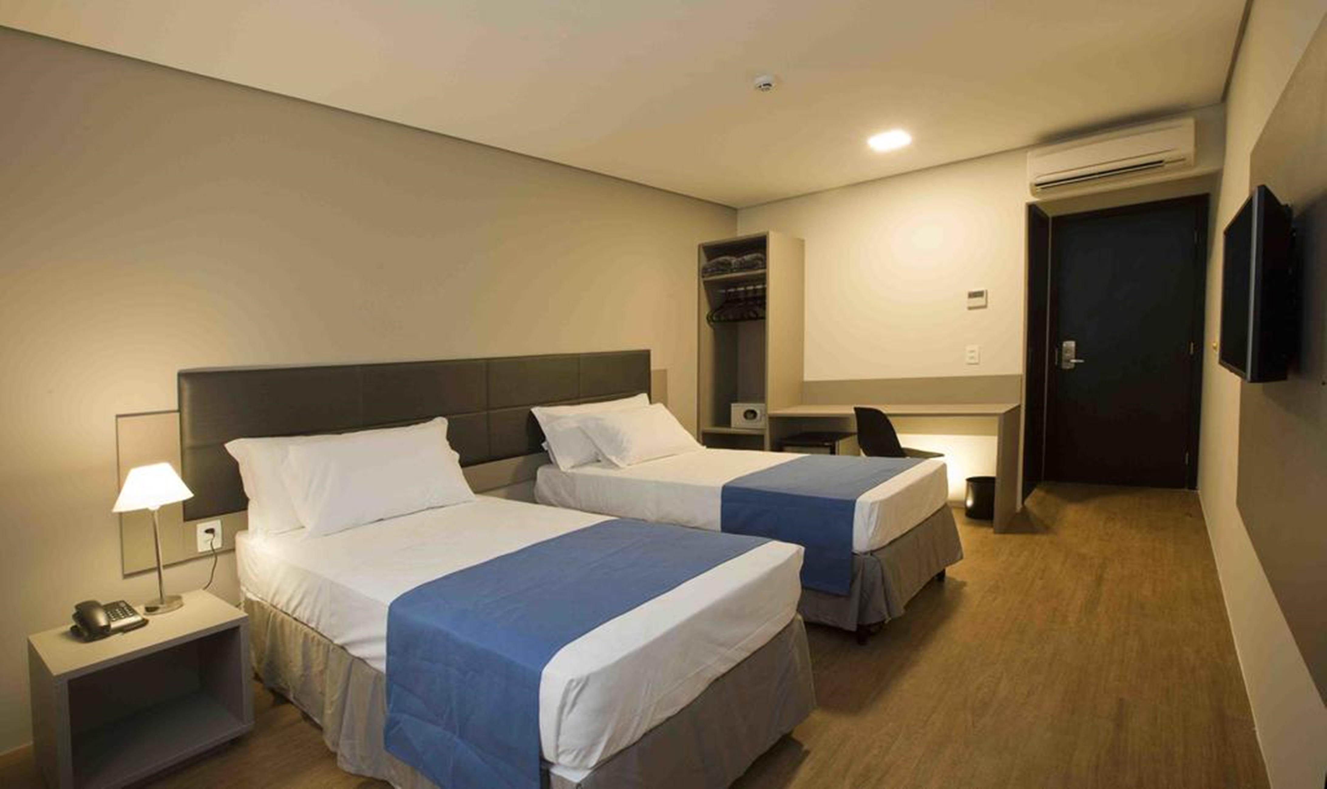 Fity Hotel Recife