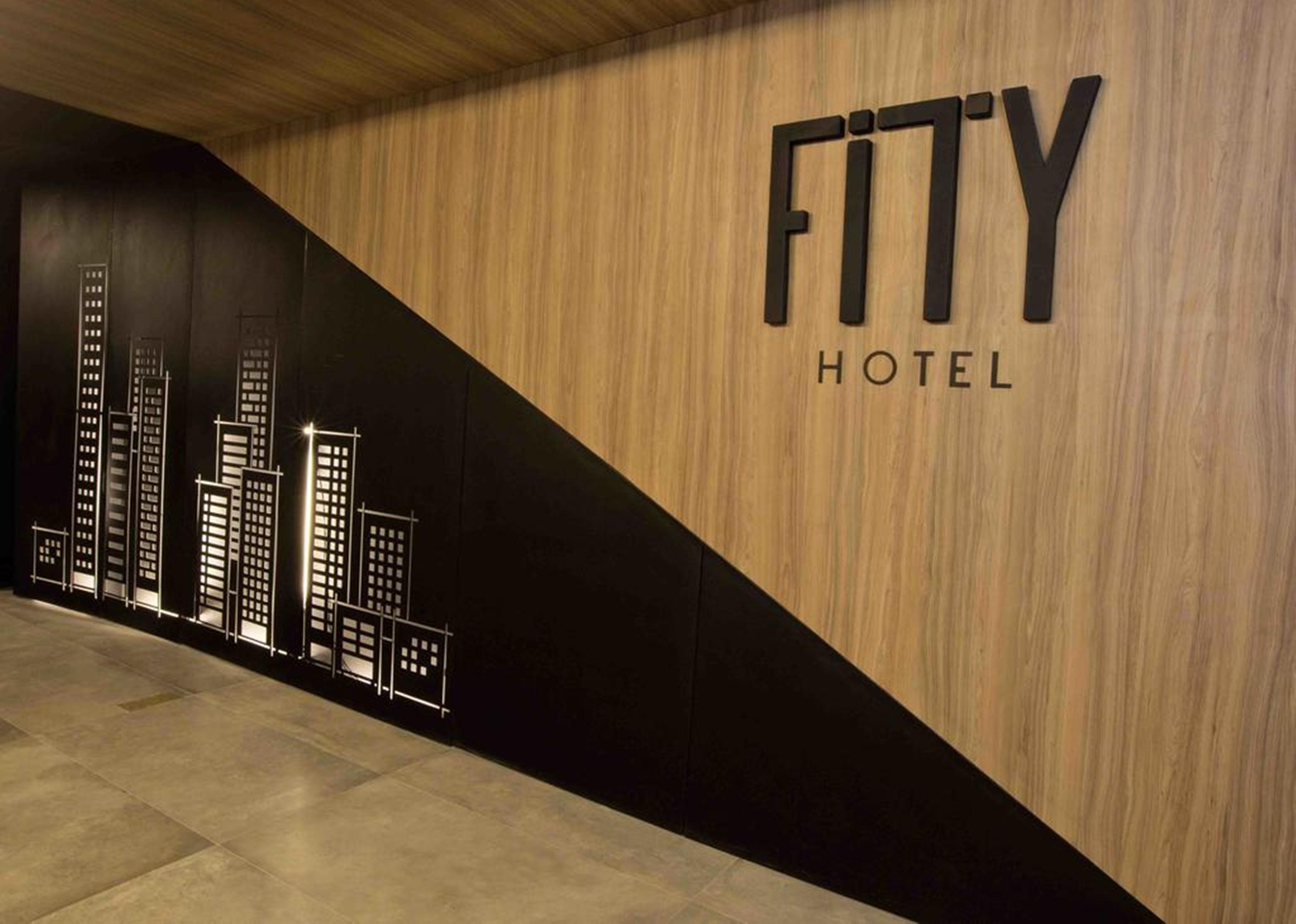 Fity Hotel Recife
