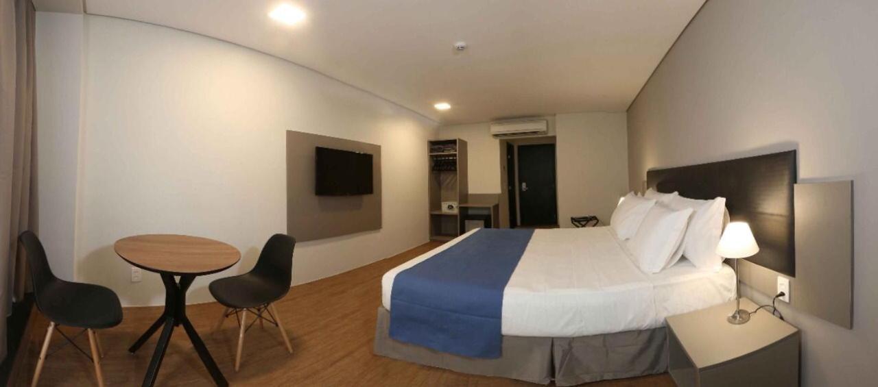 Fity Hotel Recife